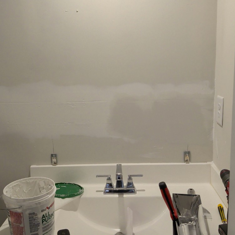 Painting service in Lexington, NC