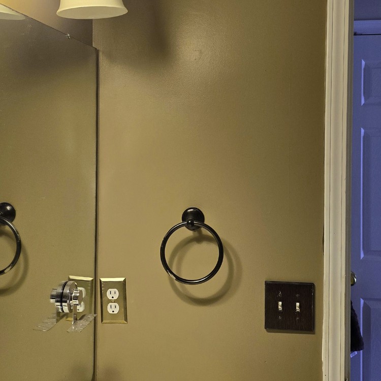 Painting service in Lexington, NC