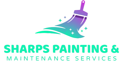Sharp's Painting & Maintenance Service